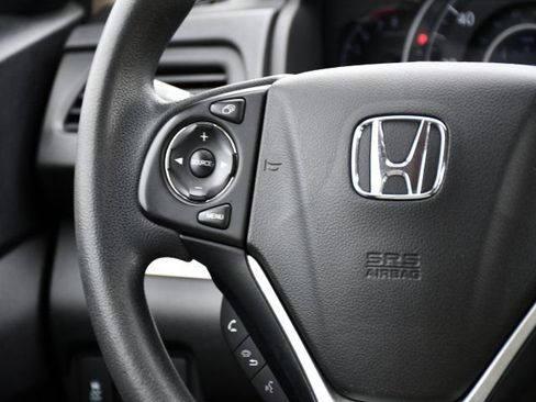 Used 2015 Honda CR-V EX image 26