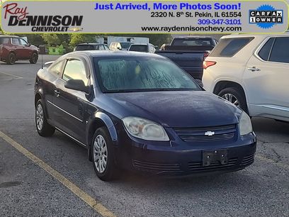 Used 2009 Chevrolet Cobalt LS w/ Protection Package