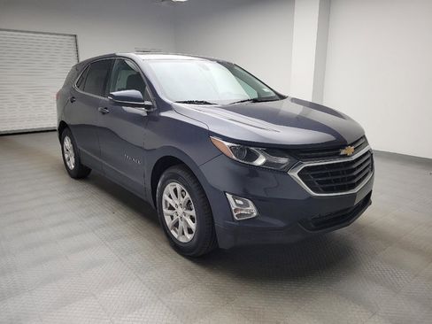 Used 2018 Chevrolet Equinox LT FWD image 13