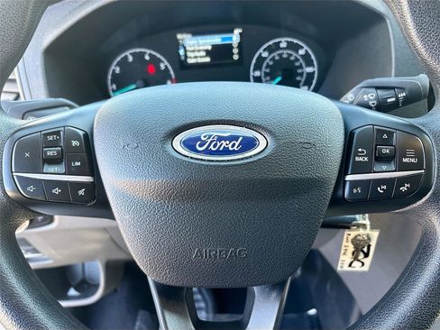 Used 2023 Ford Transit 350 XLT image 11