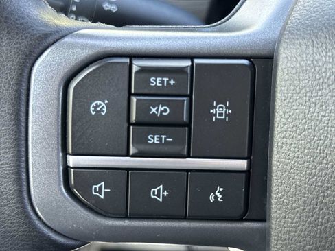 Used 2025 Ford F150 XLT w/ Equipment Group 301A Standard AWD/4WD image 28
