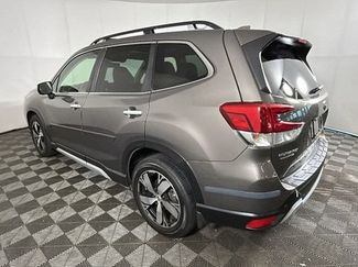 Used 2019 Subaru Forester Touring AWD/4WD video 4
