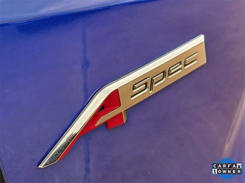 Certified 2023 Acura RDX A-Spec image 14