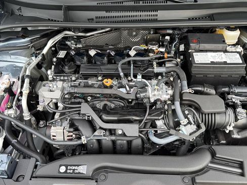 New 2026 Toyota Corolla LE FWD image 30