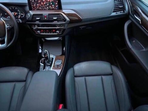 Used 2019 BMW X3 xDrive30i AWD/4WD image 13