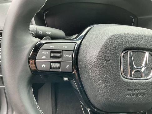 New 2026 Honda Civic Sport image 22