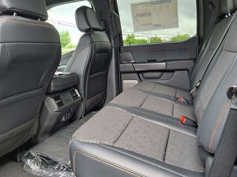 New 2026 Ford F150 Tremor w/ Bed Utility Package AWD/4WD image 13