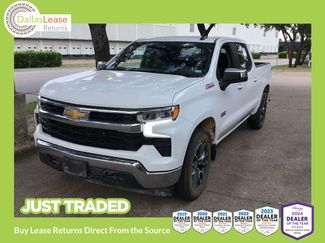 Used 2024 Chevrolet Silverado 1500 LT AWD/4WD video 1