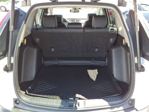 Used 2020 Honda CR-V EX-L image 10