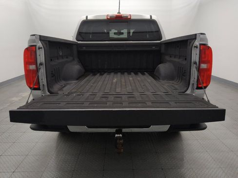 Used 2019 Chevrolet Colorado LT w/ LT Convenience Package image 29