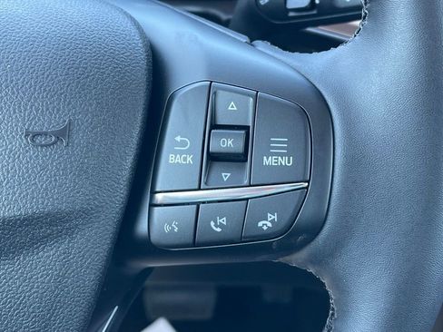 New 2026 Ford Bronco Sport Outer Banks AWD/4WD image 7