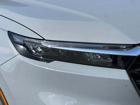 New 2026 Honda CR-V EX-L image 31