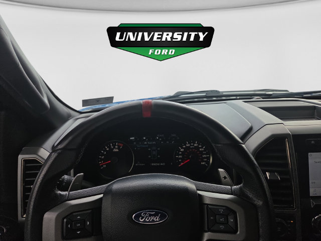 Used 2020 Ford F150 Raptor w/ Equipment Group 801A Mid AWD/4WD image 10