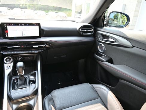 Used 2024 Dodge Hornet R/T Plus w/ R/T Blacktop Package AWD/4WD image 15