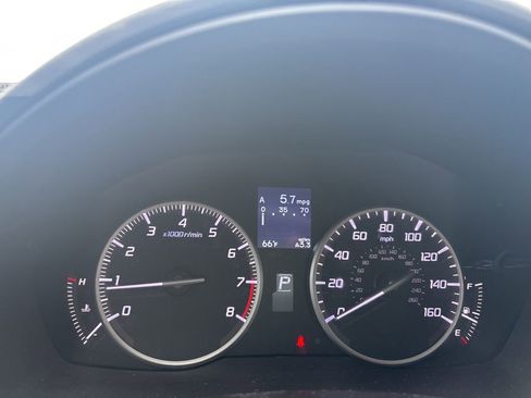 Used 2018 Acura ILX 2.4L image 9