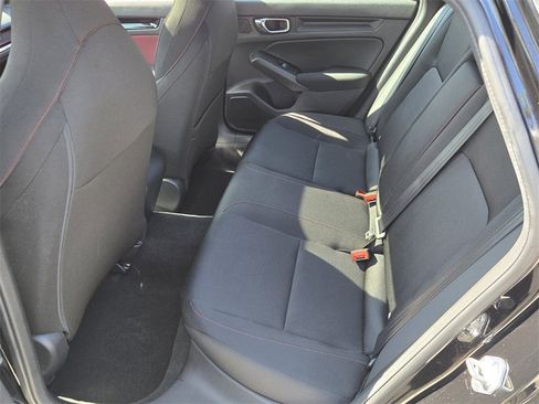 Certified 2023 Honda Civic Si image 11