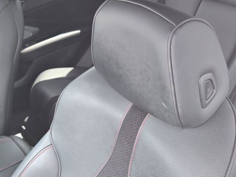 Used 2024 Acura RDX A-Spec AWD/4WD image 19