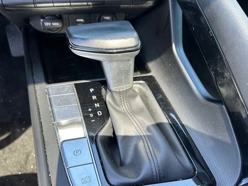 Used 2023 Hyundai Elantra Limited w/ Cargo Package FWD image 18