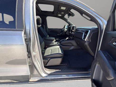 Used 2023 GMC Canyon Elevation w/ Elevation Premium Package image 15