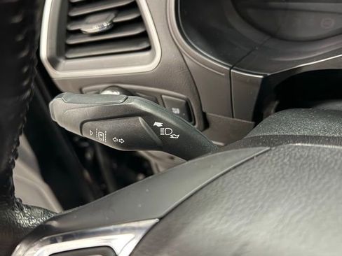 Certified 2023 Ford Edge SEL image 21