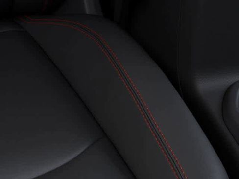 New 2025 Jeep Wrangler Unlimited Rubicon w/ Technology Group image 36