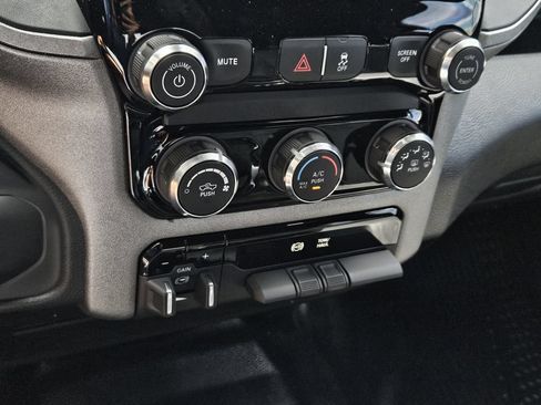 New 2026 RAM 3500 Tradesman AWD/4WD image 19