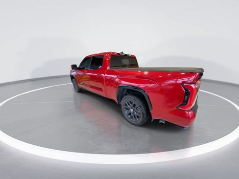 Used 2024 Toyota Tundra Platinum image 6