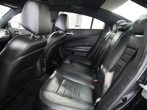 Used 2013 Dodge Charger SXT Plus AWD/4WD image 12