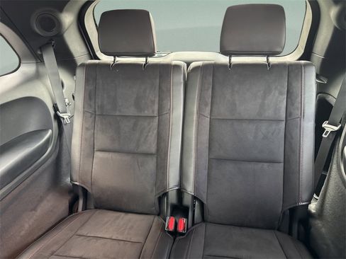 New 2026 Dodge Durango GT image 12