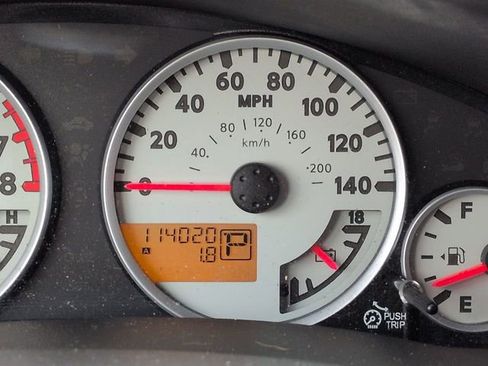 Used 2017 Nissan Frontier PRO-4X w/ Pro-4x Luxury Package image 31