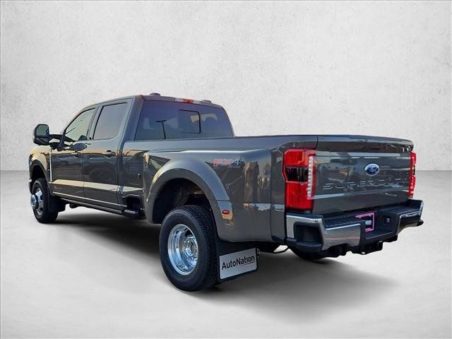 New 2026 Ford F350 Lariat w/ Lariat Ultimate Package AWD/4WD image 9