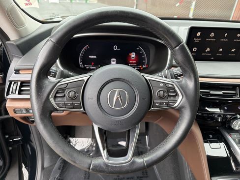 Used 2023 Acura MDX FWD w/ Technology Package image 16