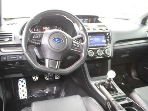 Used 2020 Subaru WRX Limited w/ Popular Package #1 AWD/4WD image 15