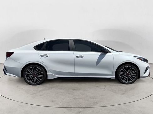 Used 2023 Kia Forte GT FWD image 7