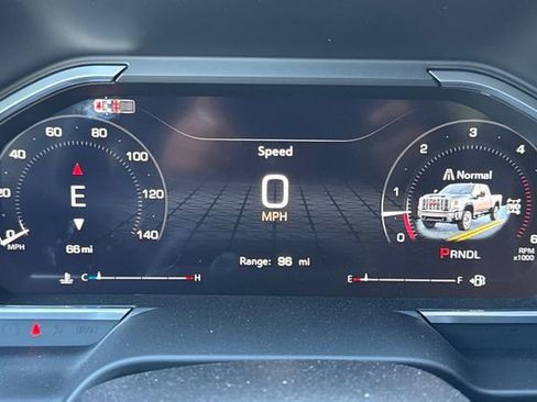 New 2026 GMC Sierra 2500 Denali w/ Denali Reserve Package AWD/4WD image 30
