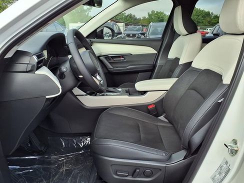 New 2026 MAZDA CX-5 Preferred image 12