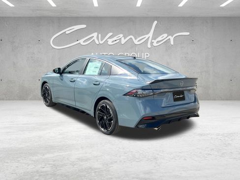 New 2026 Nissan Sentra SR w/ Floor Mat Package FWD image 15