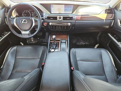 Used 2014 Lexus GS 350 w/ Premium Package RWD image 19