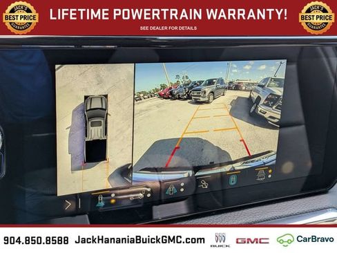 Used 2023 GMC Sierra 1500 Denali w/ Technology Package AWD/4WD image 20