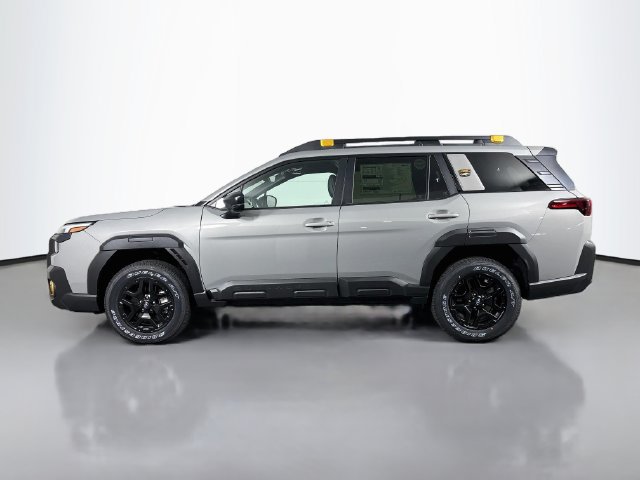 New 2026 Subaru Outback Wilderness AWD/4WD image 4