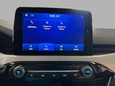 Used 2020 Ford Escape SE FWD image 18