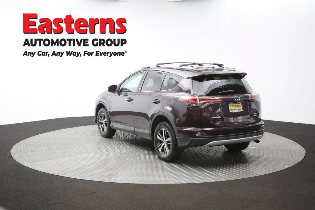 Used 2016 Toyota RAV4 XLE w/ Convenience Package AWD/4WD image 68