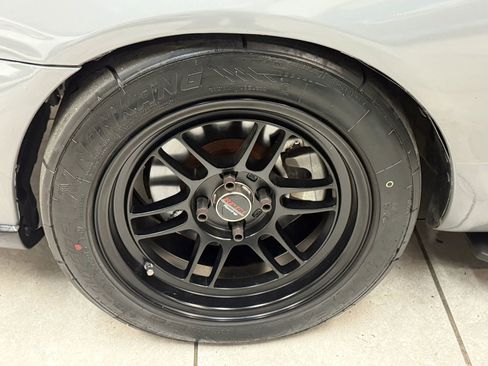 Used 2004 MAZDA MX-5 Miata MAZDASPEED image 25