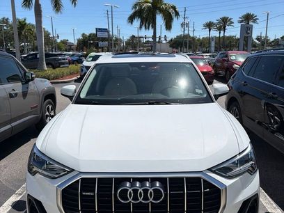 Used 2019 Audi Q3 2.0T Premium Plus w/ Premium Plus Package