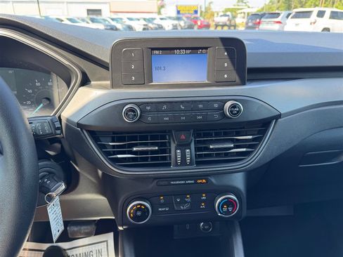 Used 2020 Ford Escape S FWD image 15