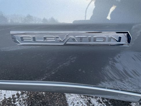 Certified 2023 GMC Sierra 1500 Elevation w/ LPO, GMC Protection Package image 9