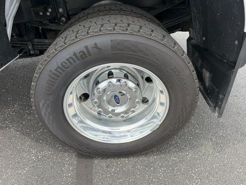 Used 2026 Ford F450 Lariat w/ Lariat Premium Package AWD/4WD image 26