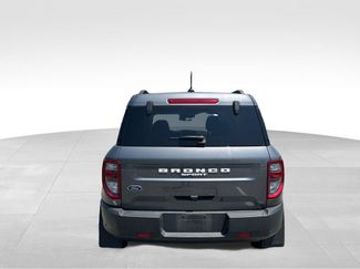 Used 2024 Ford Bronco Sport Big Bend w/ Convenience Package AWD/4WD video 2