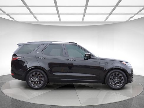 Used 2023 Land Rover Discovery S R-Dynamic image 4