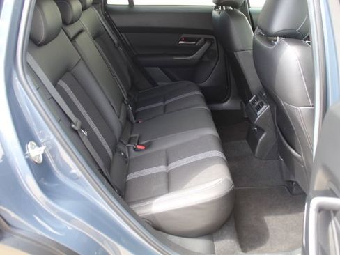 Used 2025 MAZDA CX-50 AWD 2.5 S w/ Preferred Package image 15